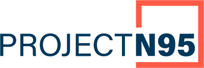 Project N95 logo